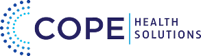 COPE Health Solutions logo
